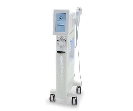 Aqua Facial Aqua Facial
